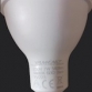 Lampe Led Gu10 7w 4400k Blanc Neutre Dimmable CRI85 540lm 60 degr