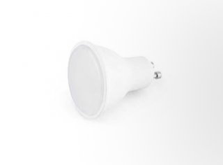 Lampe Led GU10 4000k 7w 120 blanc neutre