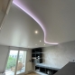 Plafond tendu LBPT