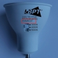Lampe Led Gu10 CCT Blanc 3000k 4000k 6000k Dimmable CRI90 570lm 60